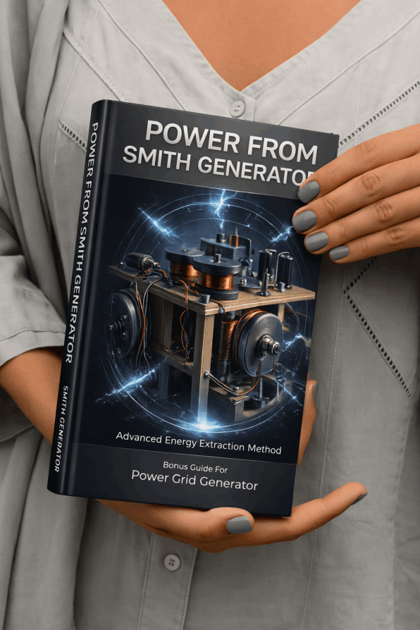 Power Grid Generator Bonus