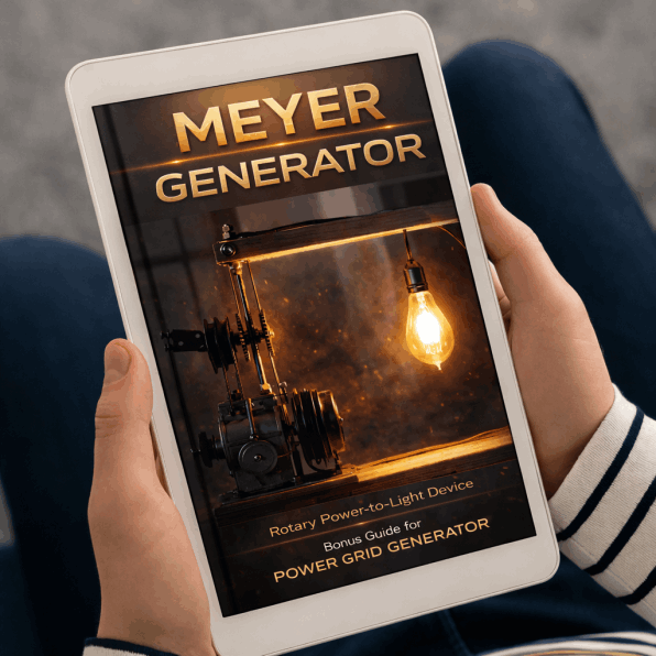 Power Grid Generator Bonus