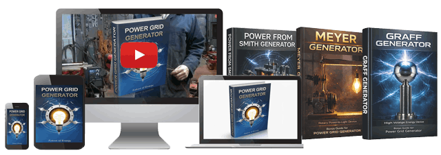 Power Grid Generator